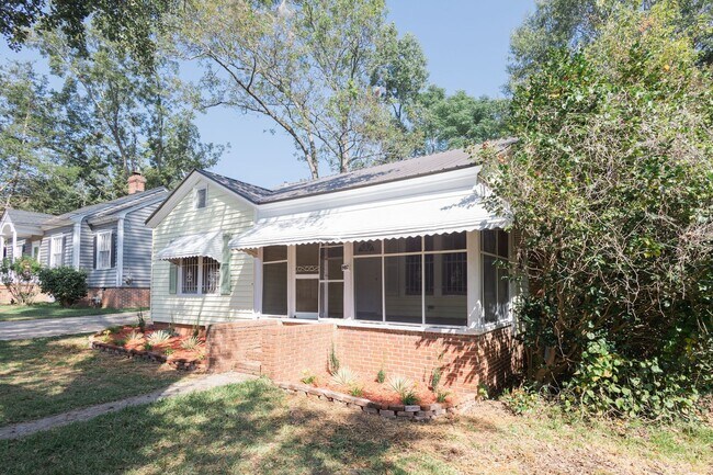 Foto del edificio - COMING SOON – Room to Live, Space to Grow | 3BR Home + $500 OFF First Month