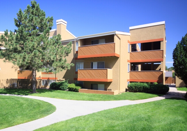 Foto del interior - Village East Apartments