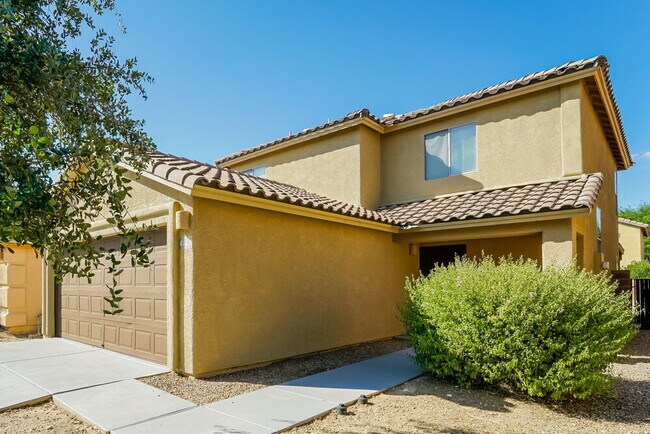 Building Photo - 4127 E Agate Knoll Dr