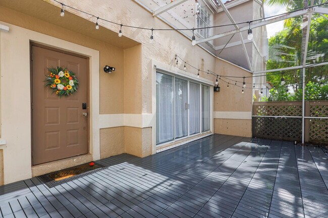 Foto del edificio - 10923 Chandler Dr