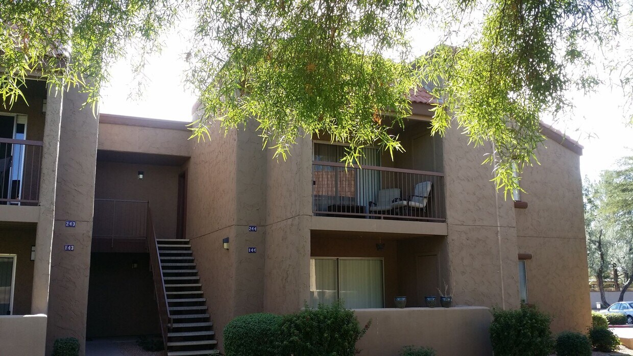 Foto principal - FABULOUS LOCATION*PRIVATE END-UNIT*IN THE ...