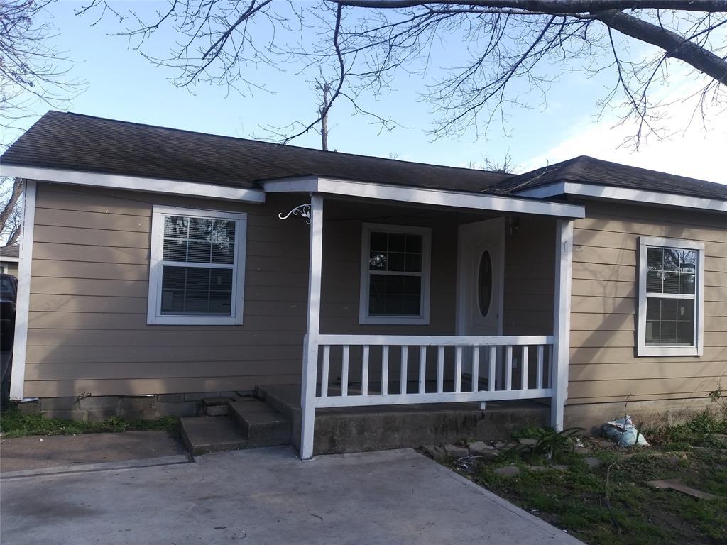 Primary Photo - 133 Burbank St