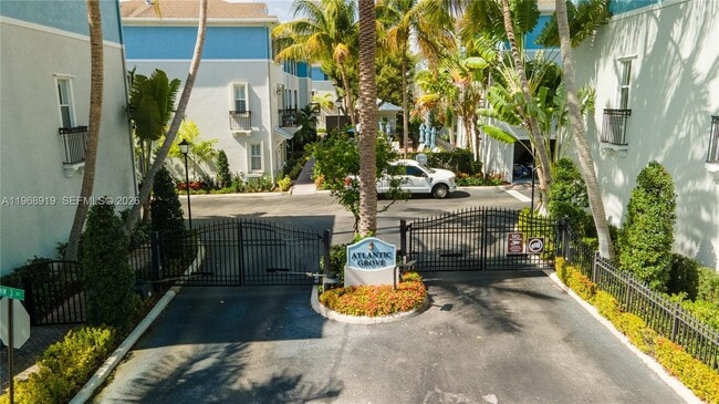 Foto del edificio - 71 Atlantic Grove Way