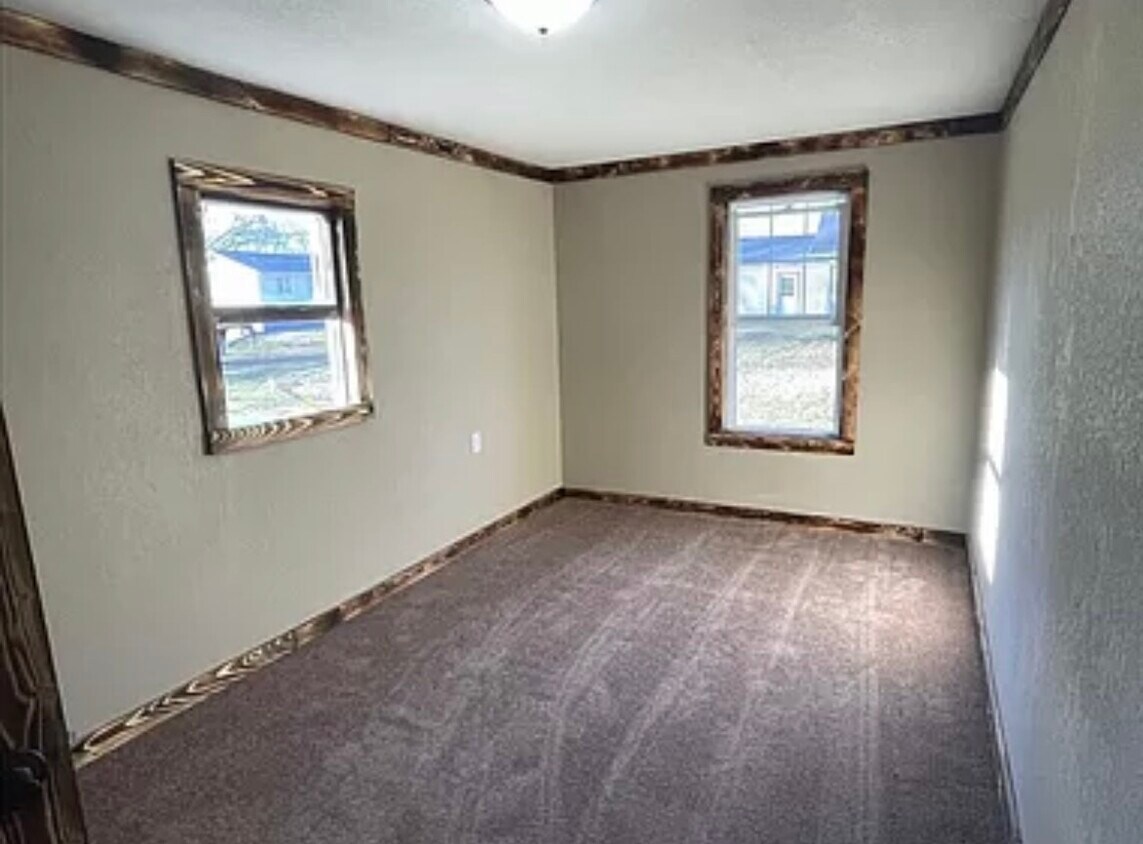 Foto principal - 820 North Owensby Street