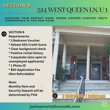 Building Photo - 514 W Queen Ln