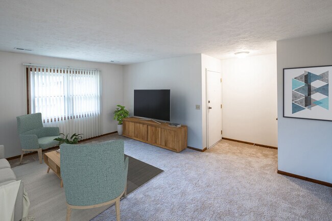 Foto del edificio - Elkhorn Apartments
