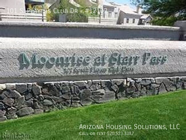 Photo - 101 S Players Club Dr Apartment