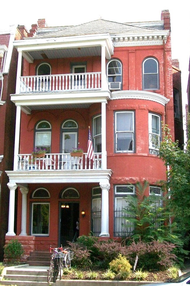 Foto del edificio - 1626 Monument Ave