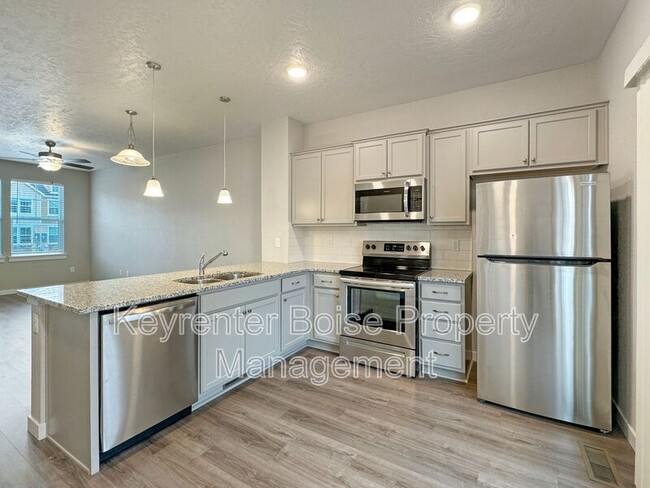 Foto del edificio - 10664 W Springgold Ln