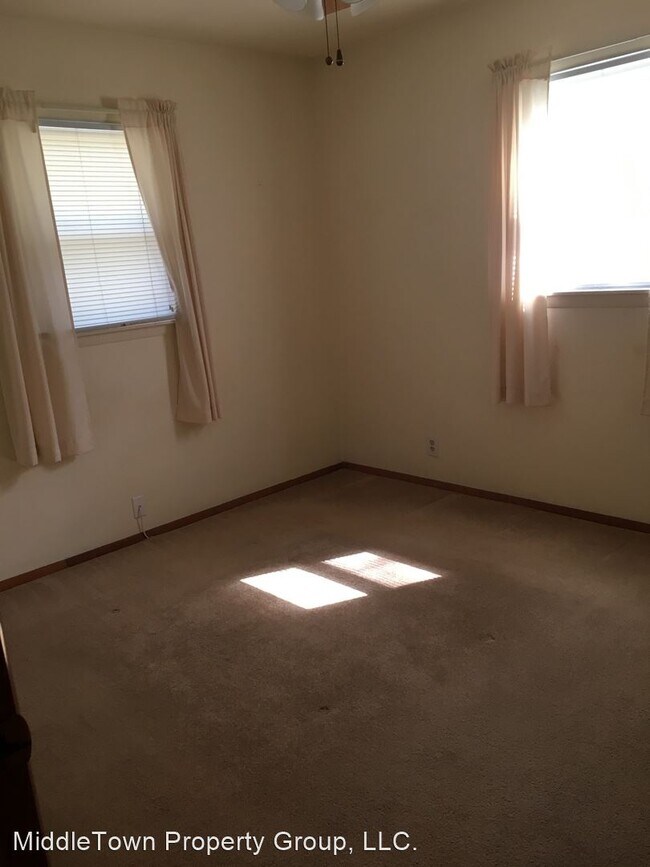 Foto del edificio - 2 br, 1 bath House - 4400 N. Everett Road