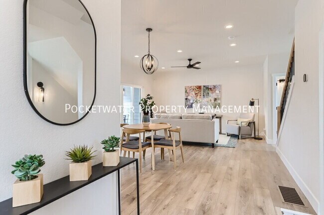 Foto del edificio - 1331 Baker St