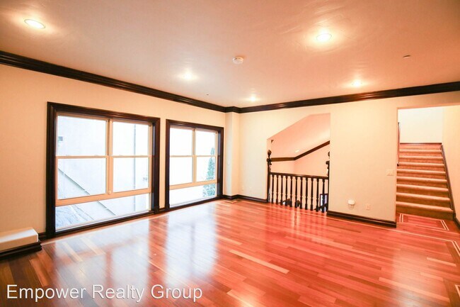 Building Photo - 4 br, 4.5 bath House - 1767 Indian Way