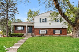 Building Photo - 2512 Grosvenor Dr