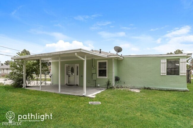 Building Photo - 4 br, 3 bath House - 1616 Norwood Drive UNIT