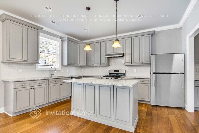 Building Photo - 3223 Britmass Drive