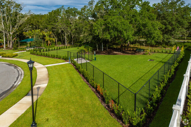 27779 York Harbor Pl Wesley Chapel, FL - Crestview at Grove West Townhomes