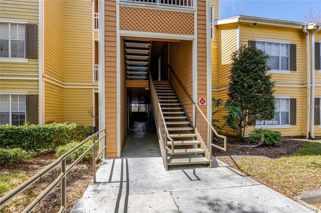 Building Photo - 2314 Mid Town Terrace