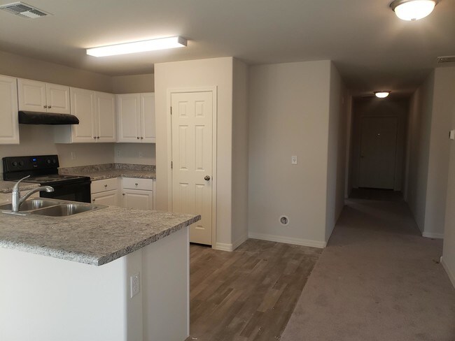 Foto del edificio - 1641 E Silver Reef Dr