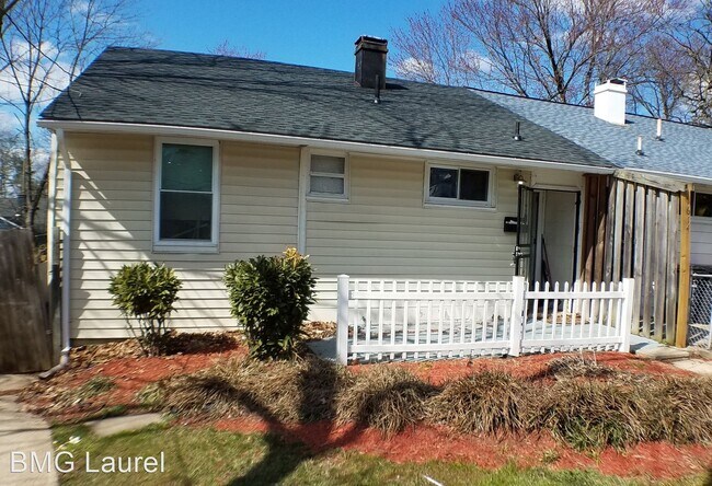 Building Photo - 4 br, 2 bath House - 7614 Normandy Road
