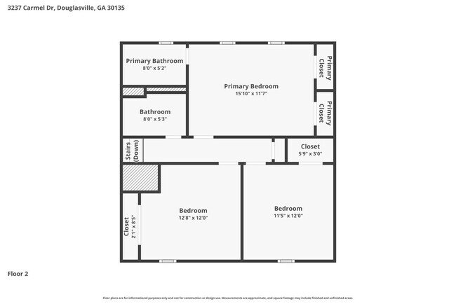 Foto del edificio - 3237 Carmel Dr