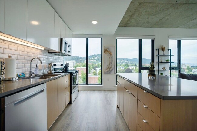 Foto del edificio - 1430 NW Glisan St