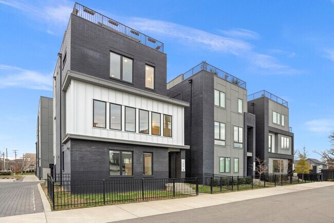 Foto del edificio - 1400 Arthur Ave