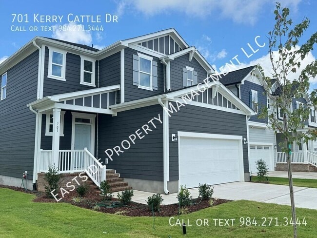 Building Photo - 701 Kerry Cattle Dr