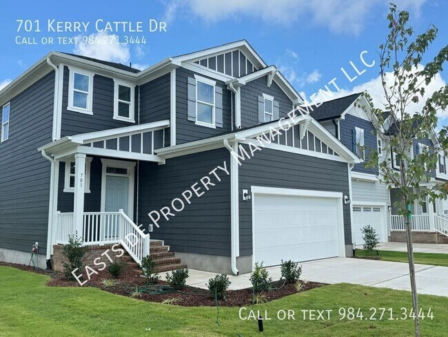 Foto del edificio - 701 Kerry Cattle Dr