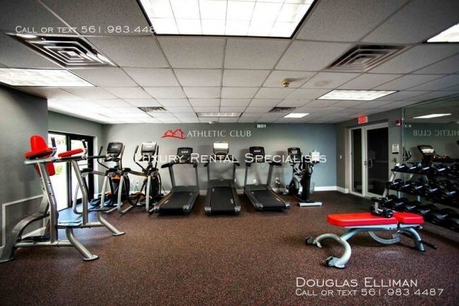 Foto del edificio - 2 bedroom in Boca Raton FL 33432