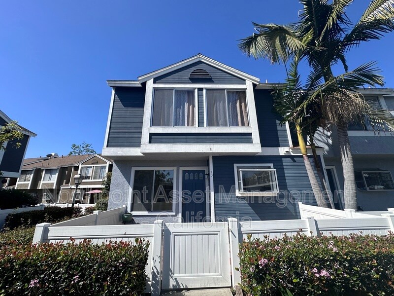 93 Briarwood Ln, Aliso Viejo, CA 92656 House Rental in Aliso Viejo