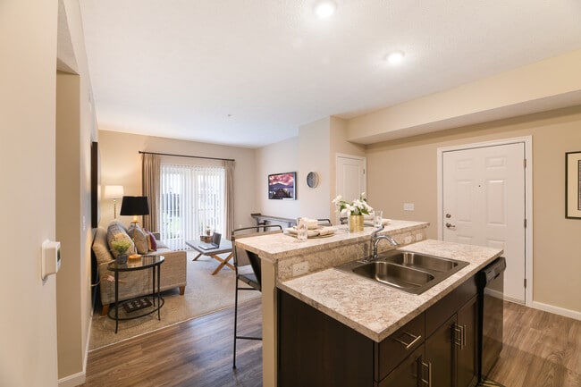Building Photo - Residence at Cook's Pointe