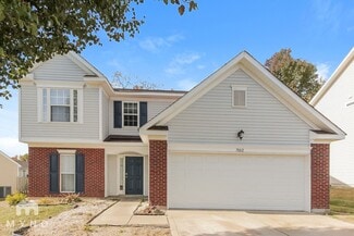 Building Photo - 7002 Murray Grey Ln