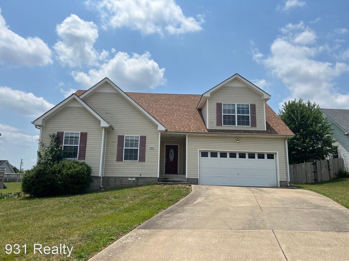 Foto principal - 3 br, 2 bath House - 3792 Tamera Lane