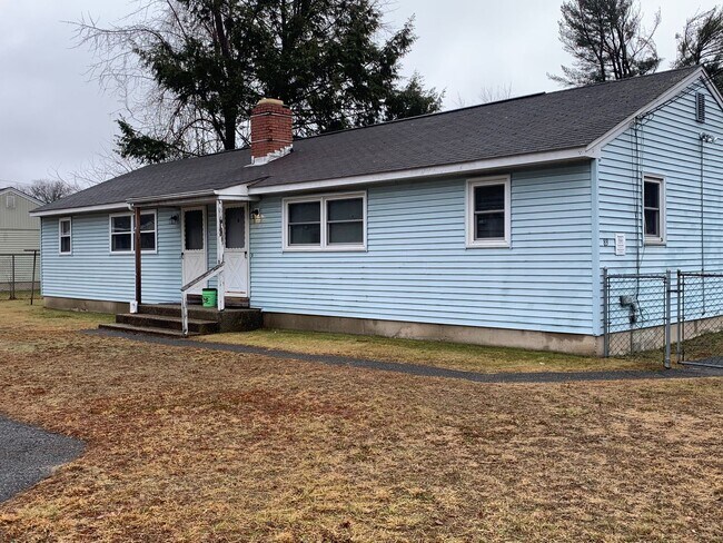 Foto del edificio - 89 Lamont St