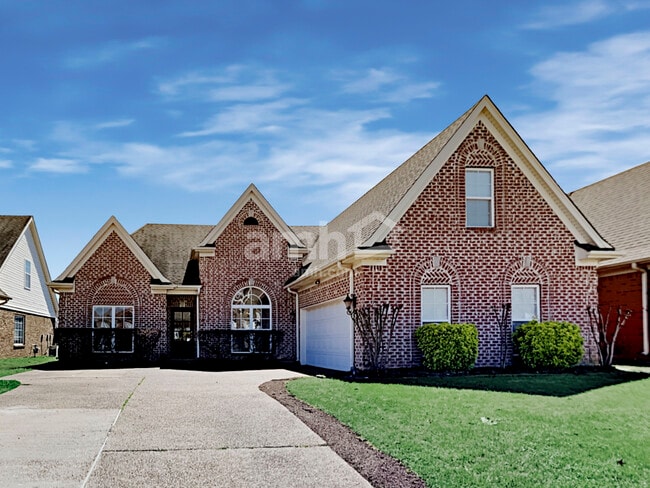 Building Photo - 2927 Keeley Cv