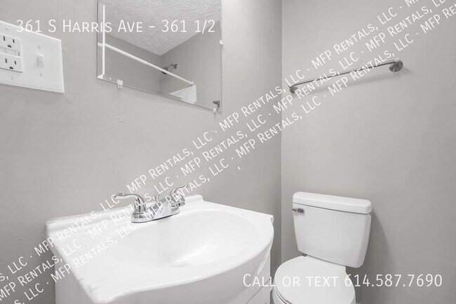 Foto del edificio - 361 S Harris Ave