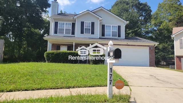 Foto del edificio - 177 Rivergate Ct