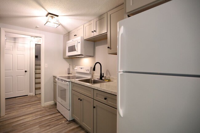Foto del edificio - 841 Upper Mad River Rd