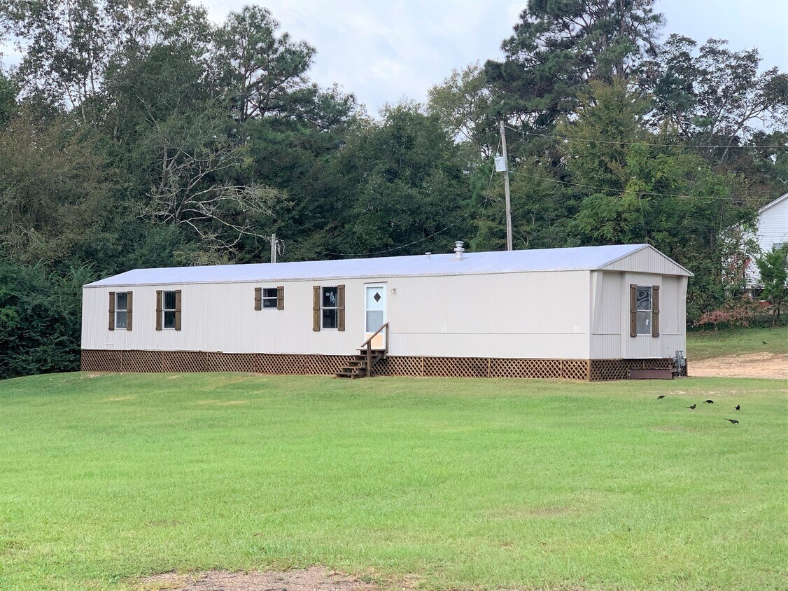 203 W Cayuga St, Crystal Springs, MS 39059 House for Rent in Crystal