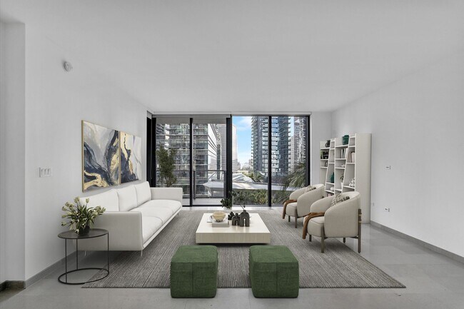 Photo - 88 SW 7th St Apartment