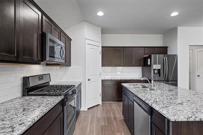 Foto del edificio - 13508 Ciderwood Ct