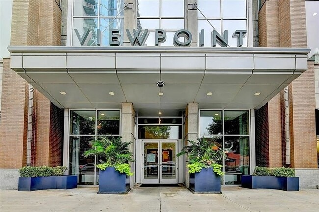 Photo - 855 Peachtree St NE Apartment
