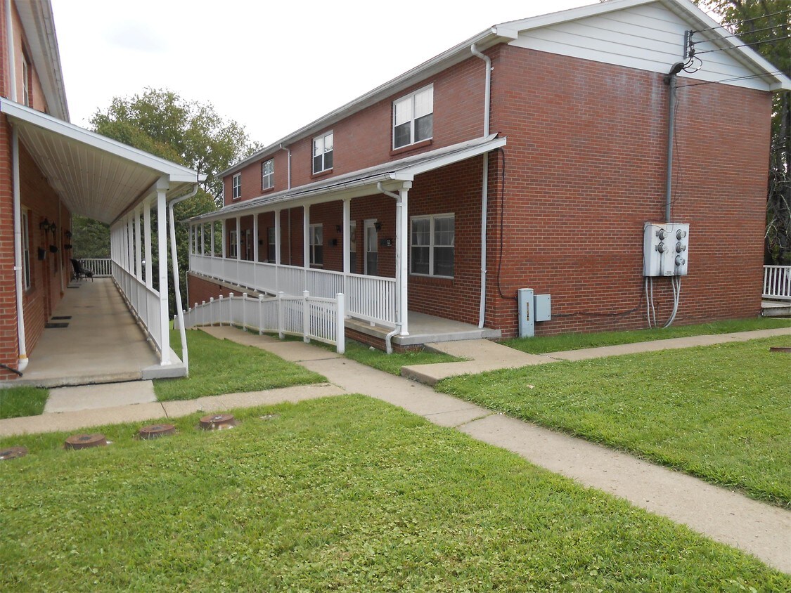 Foto principal - 566 Worthington Dr