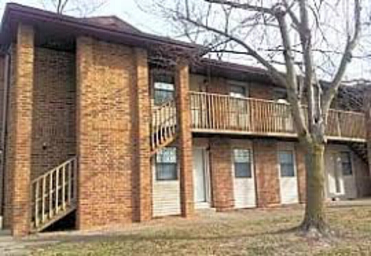 Building Photo - 720 S Kimbrough Ave