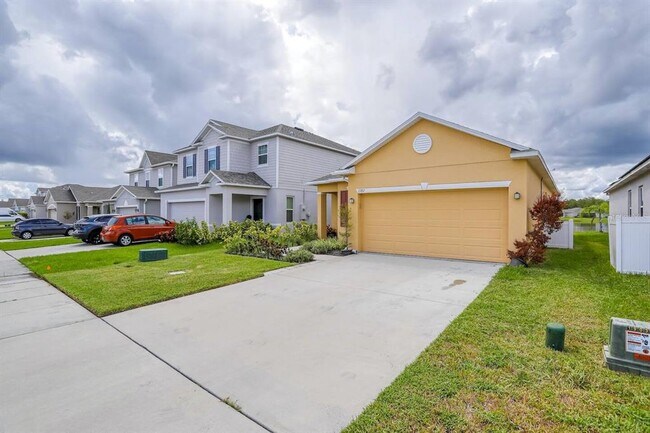Foto del edificio - 2282 Canyon Breeze Ave