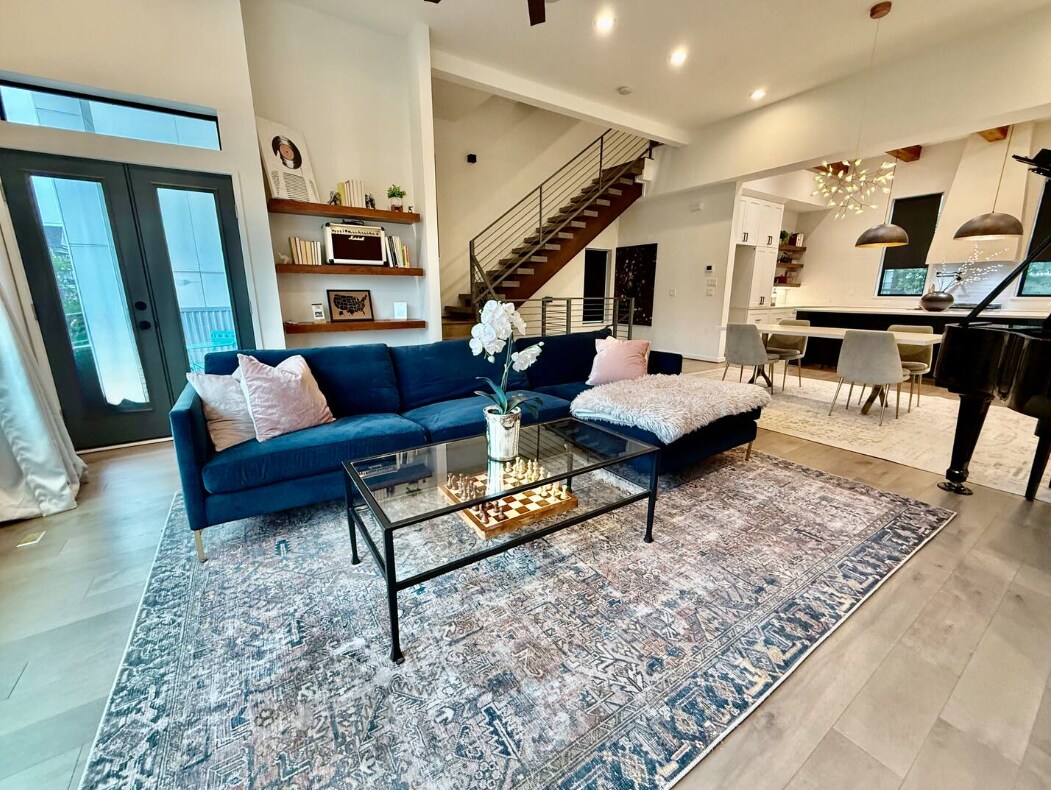 Foto principal - 513 Memorial Heights Dr