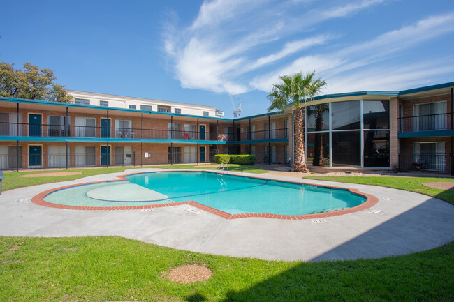 Building Photo - Lantana Apartments