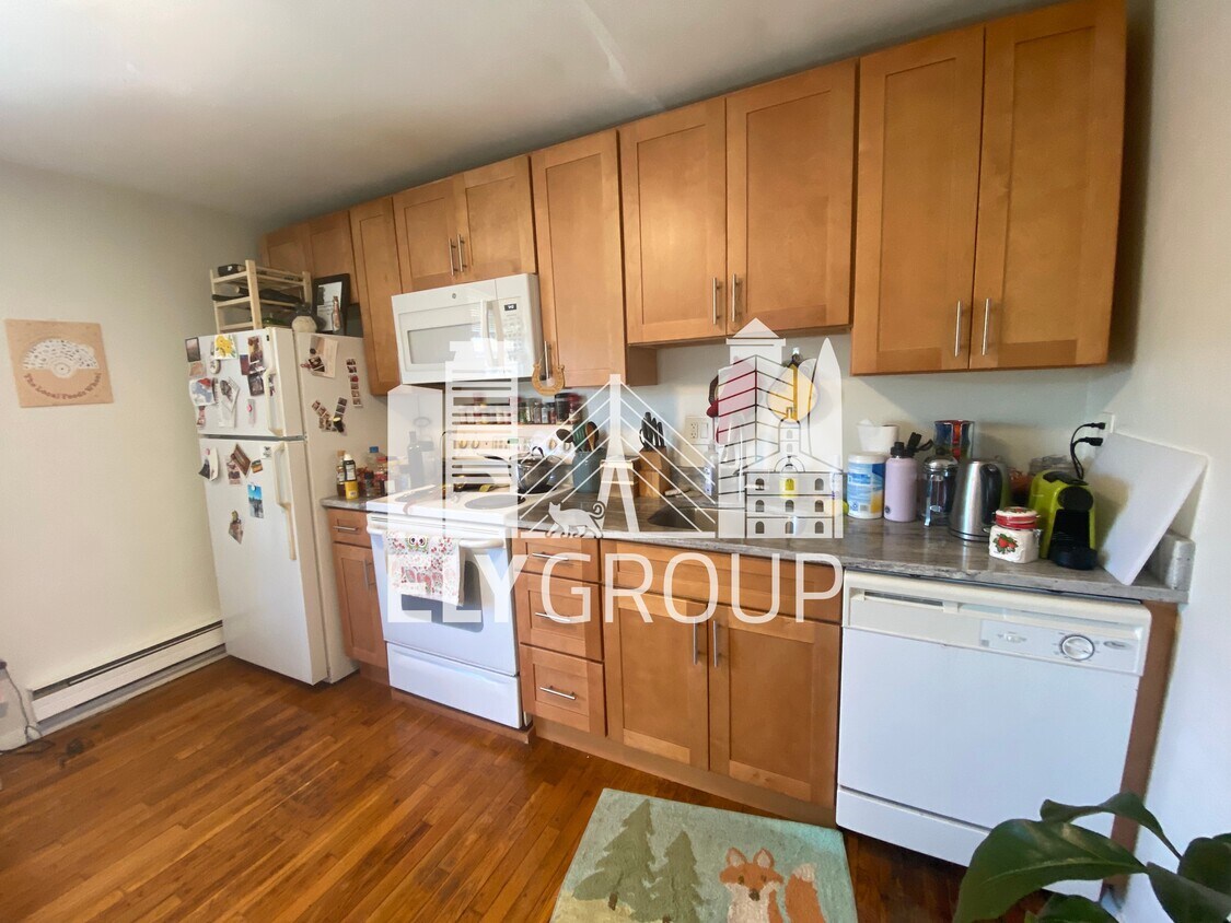 76 Thorndike St, Cambridge, MA 02141 Condo for Rent in Cambridge, MA