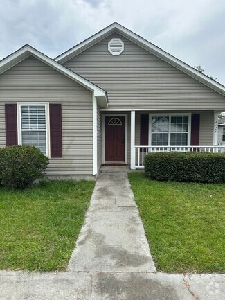 Building Photo - 4124 Sedgwyck Ln