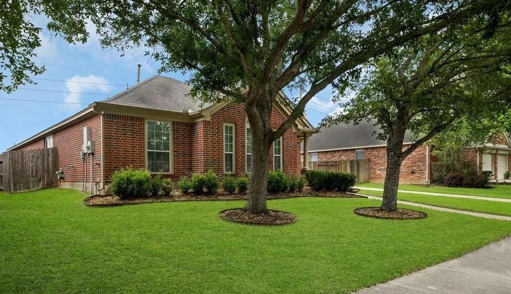 2507 Rustic Trail Ln, Richmond, TX 77469 House for Rent in Richmond